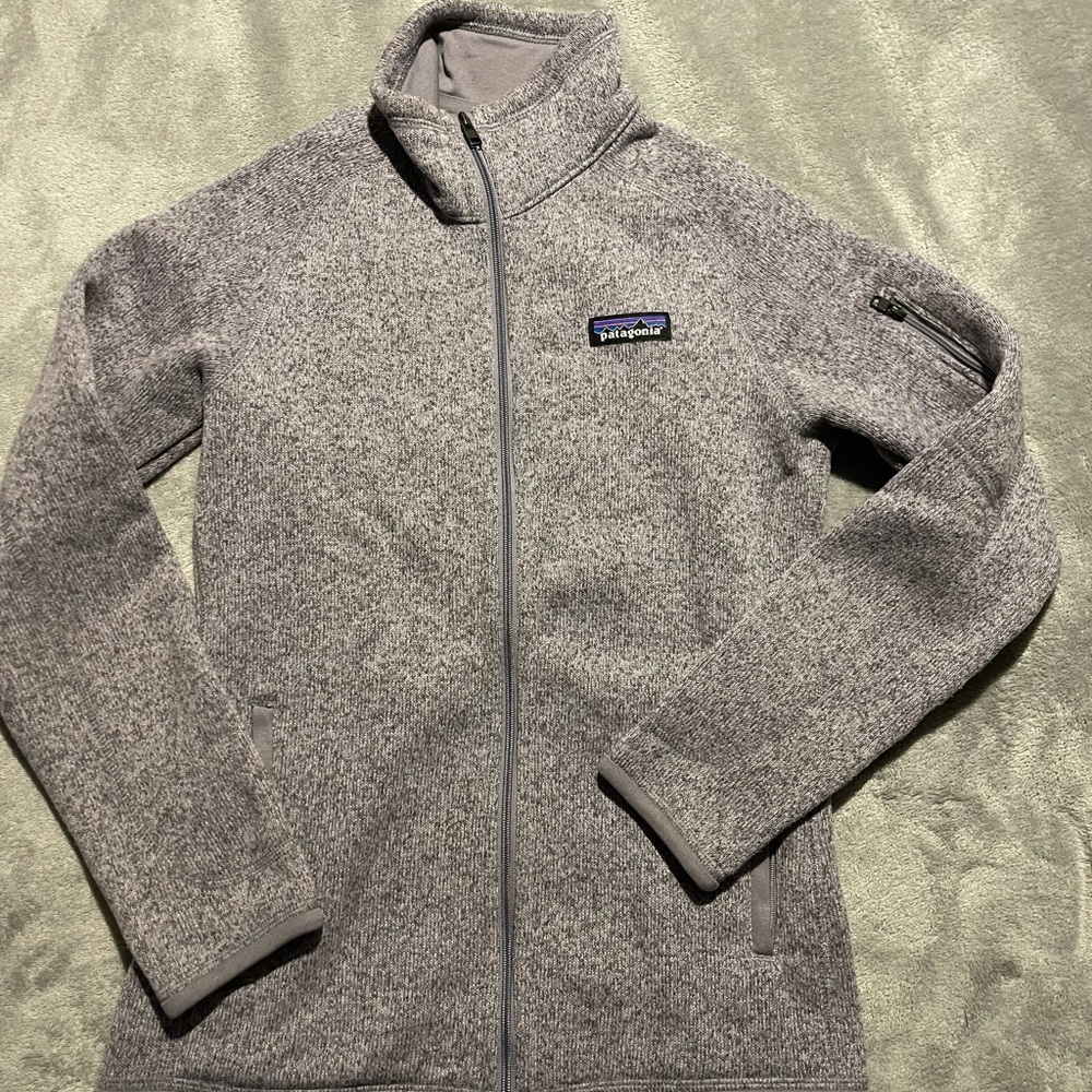 Patagonia XXS